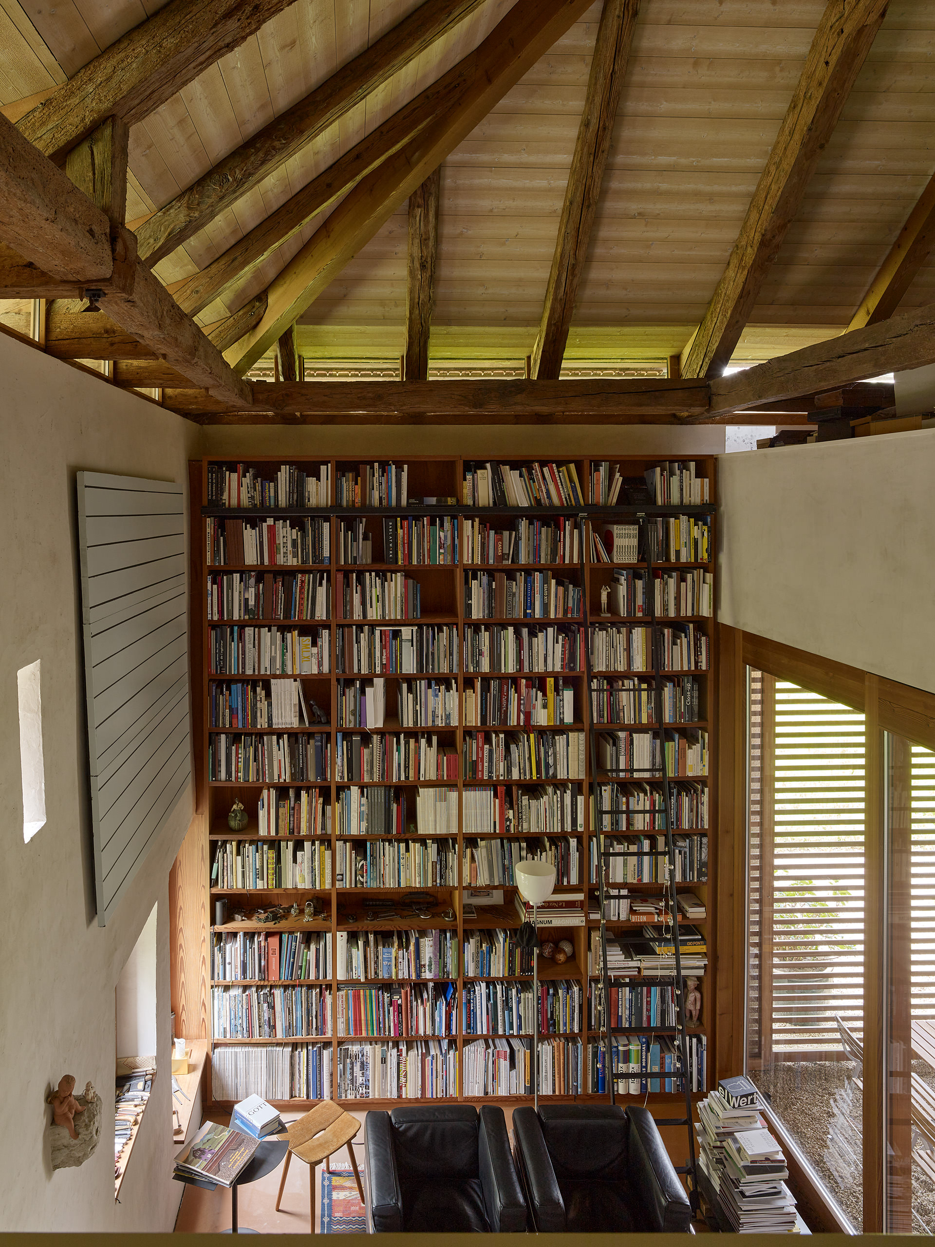 Ferme de lÕEssert, Noville